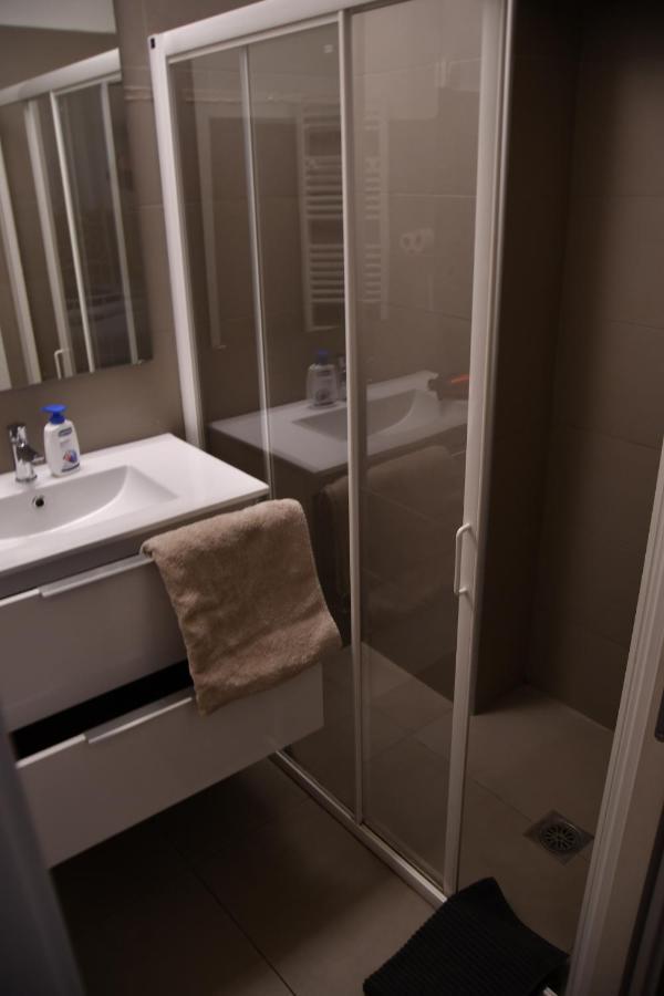 Smile Accomodation Winter Time Apartment Aosta Luaran gambar