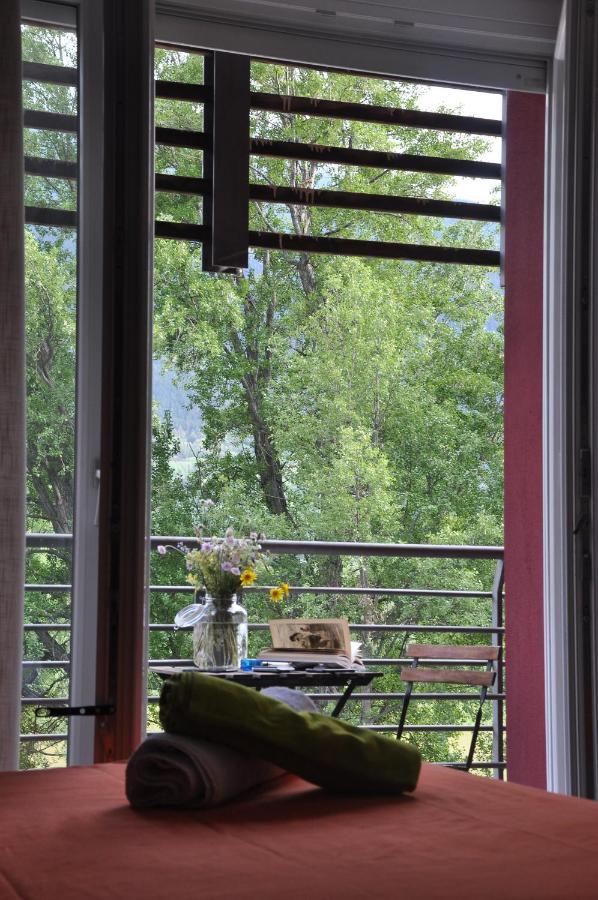Smile Accomodation Winter Time Apartment Aosta Luaran gambar