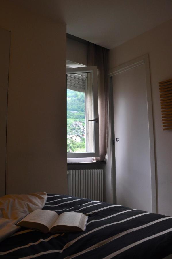 Smile Accomodation Winter Time Apartment Aosta Luaran gambar