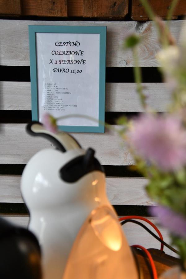 Smile Accomodation Winter Time Apartment Aosta Luaran gambar