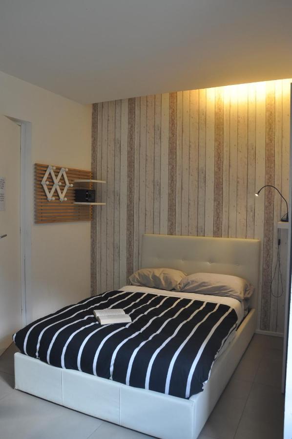 Smile Accomodation Winter Time Apartment Aosta Luaran gambar