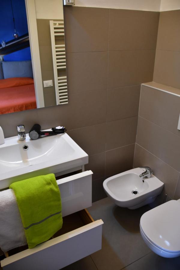 Smile Accomodation Winter Time Apartment Aosta Luaran gambar