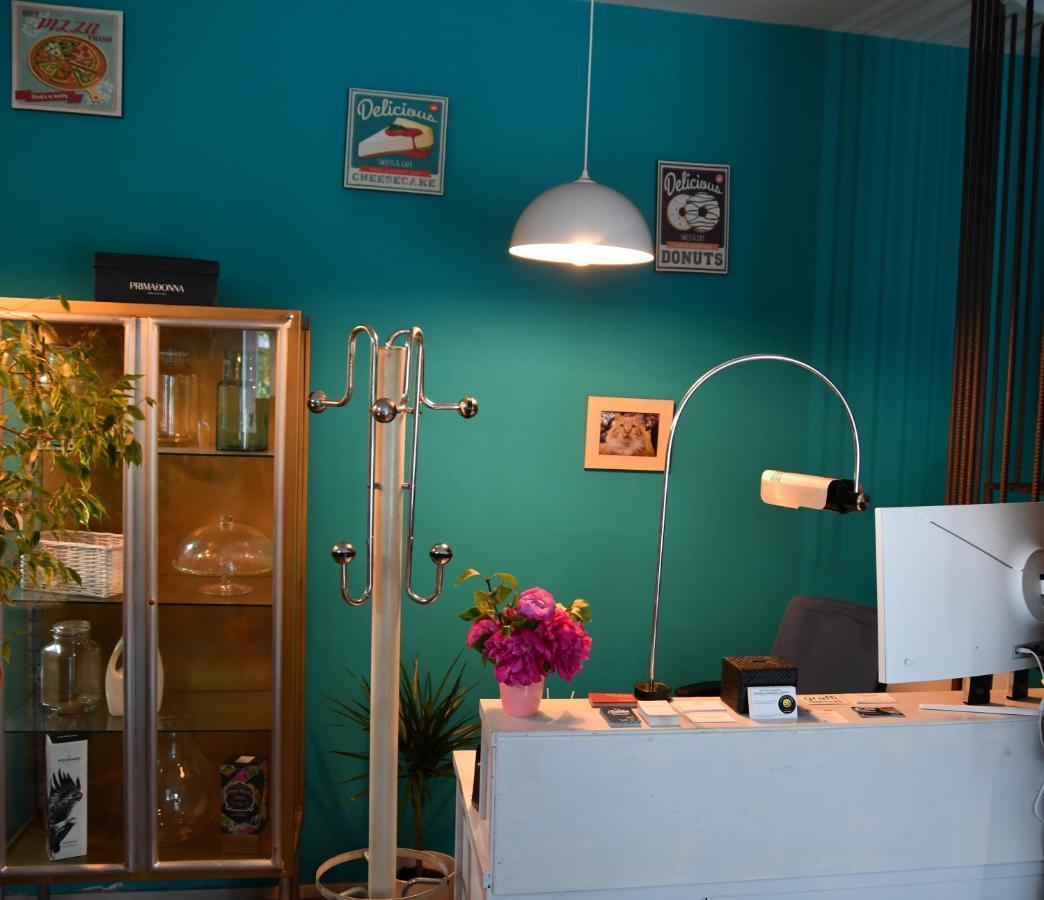 Smile Accomodation Winter Time Apartment Aosta Luaran gambar