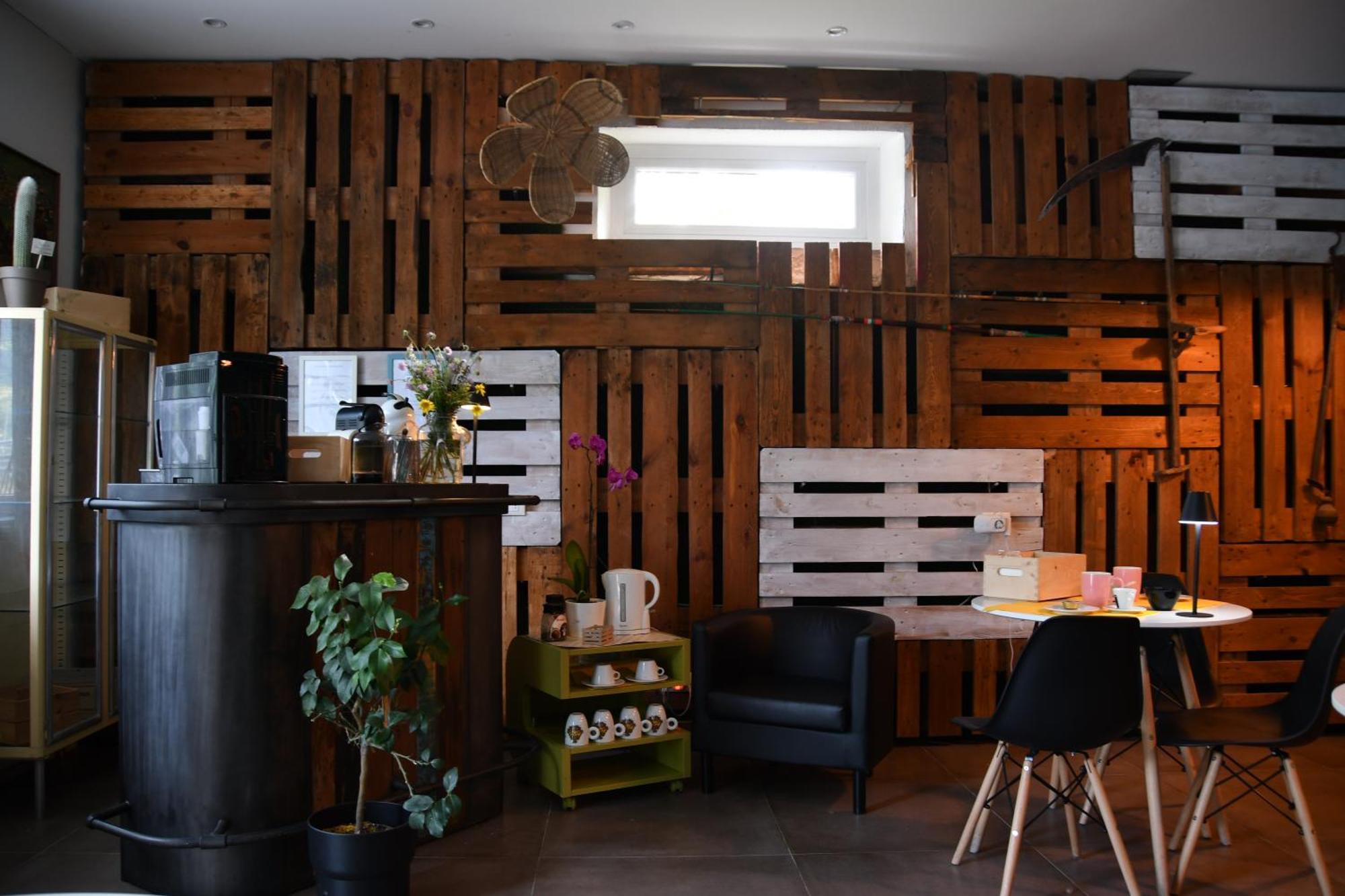 Smile Accomodation Winter Time Apartment Aosta Luaran gambar