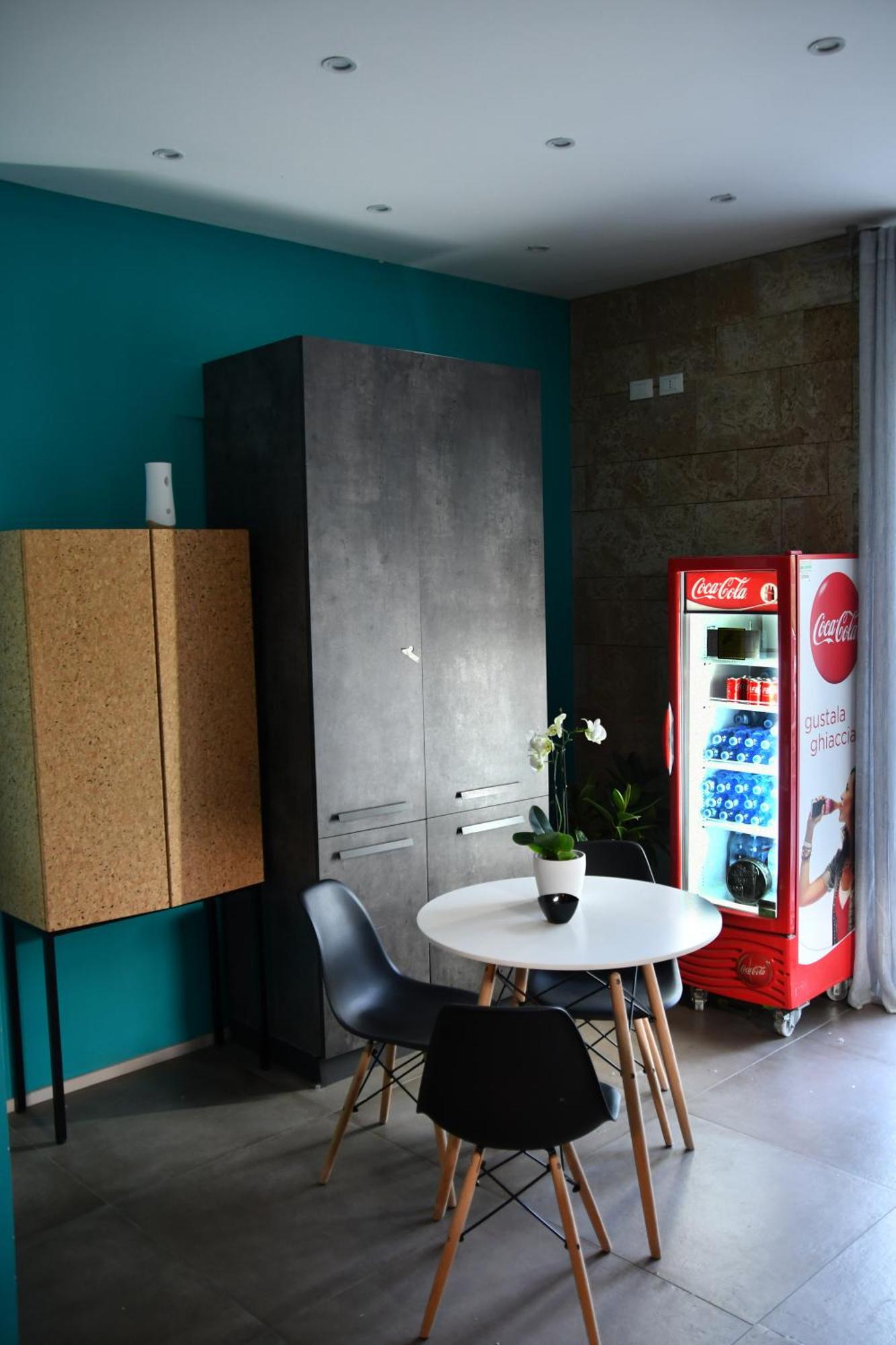 Smile Accomodation Winter Time Apartment Aosta Luaran gambar