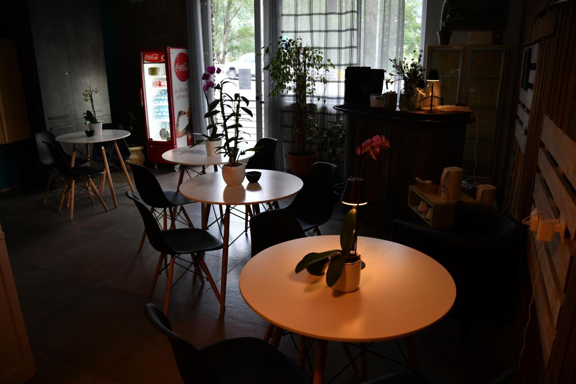 Smile Accomodation Winter Time Apartment Aosta Luaran gambar